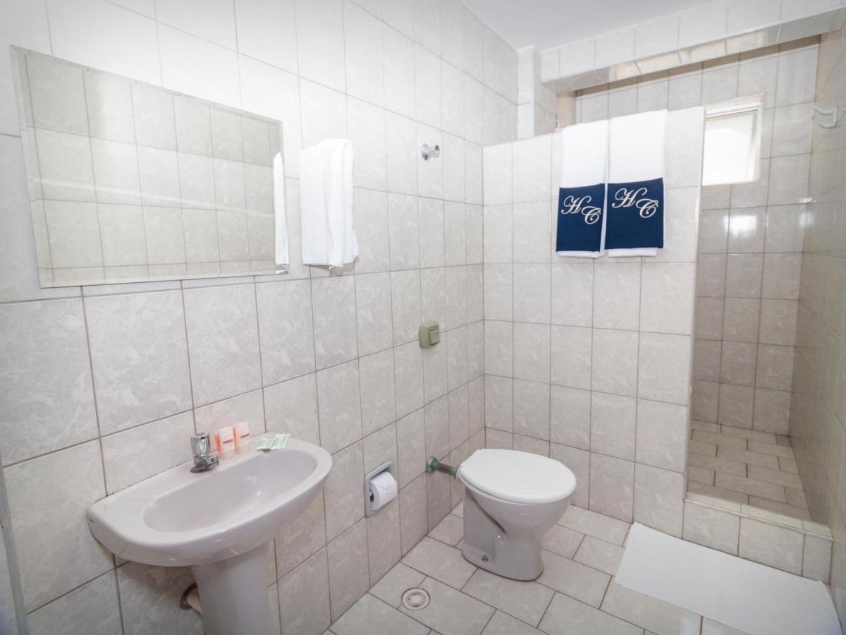 Hotel Cruz Divinópolis 外观 照片